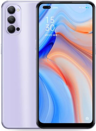Oppo Reno4 5G Dual SIM TD-LTE CN 128GB PDPT00